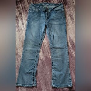 Wallflower Luscious Curvy Fit Jeans | Size 17